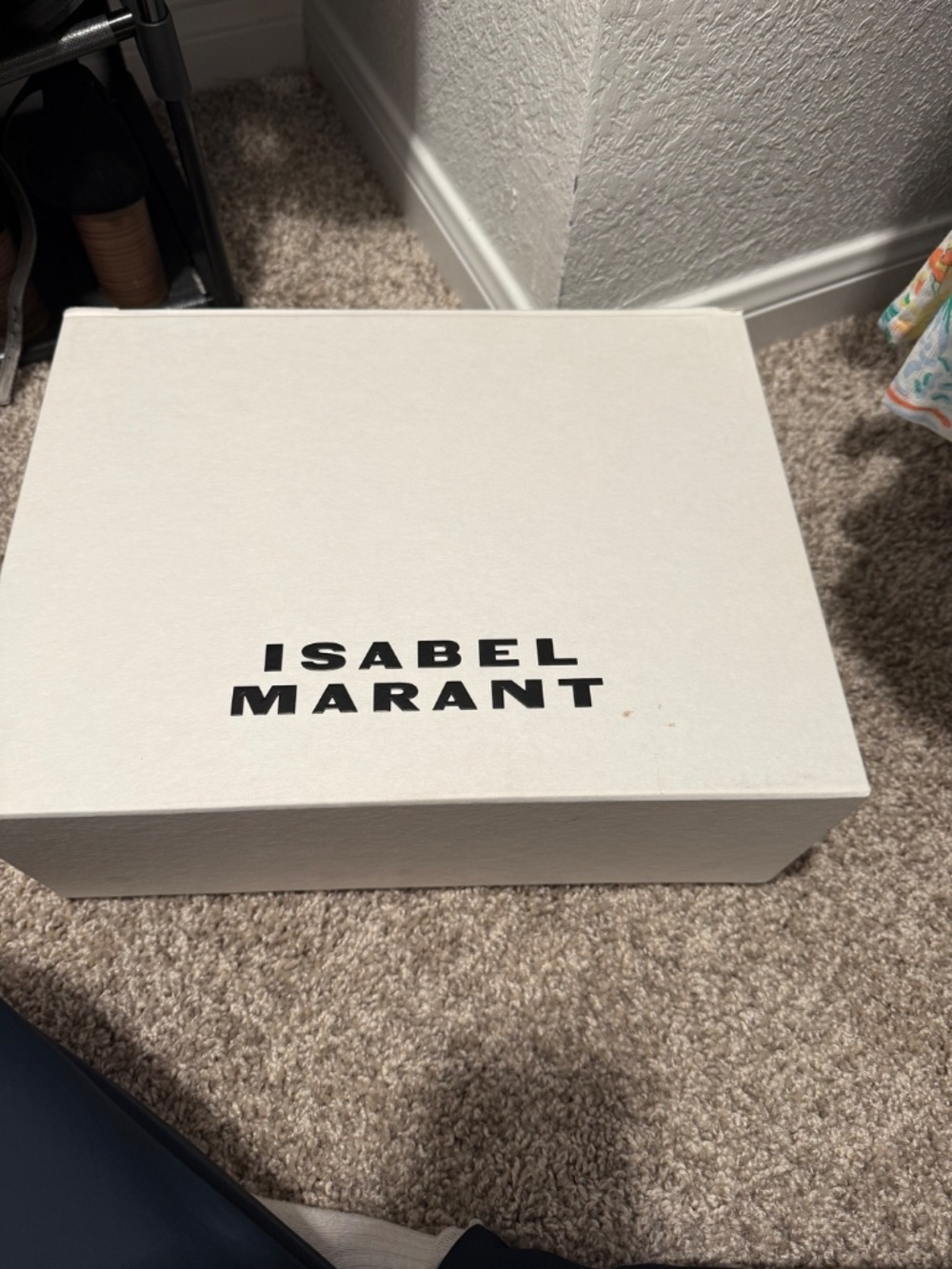 Isabel Marant Sandals - Picture 4 of 7